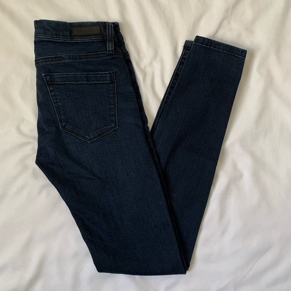 Blank NYC ✖️ Skinny Jeans 24